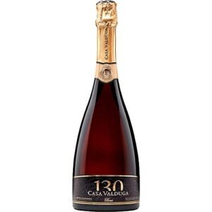 Vinho Espumante Casa Valduga 130 anos Brut 750ml