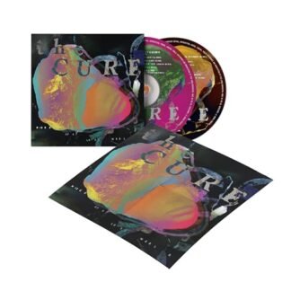 Mixes of A Lost World (Ltd. 2CD) - Cure, The (CDs)