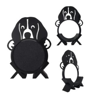 Suporte para Alexa Echo Pop "Beagle" (Equipamentos)