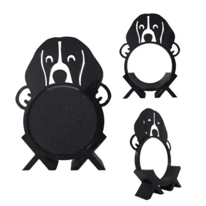 Suporte para Alexa Echo Pop "Beagle" (Equipamentos)