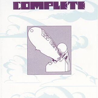Led Zeppelin Complete