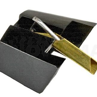 Agulha de toca-discos para fonógrafo N-49 Sanyo ST10J SANYO ST11D 712-D7 (Equipamentos)
