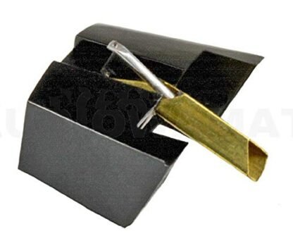 Agulha de toca-discos para fonógrafo N-49 Sanyo ST10J SANYO ST11D 712-D7 (Equipamentos)
