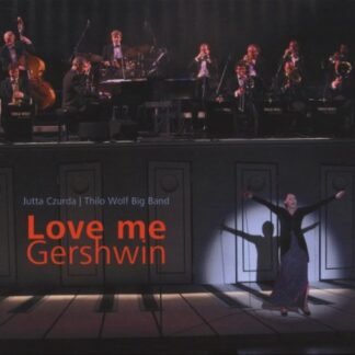 Love me Gershwin