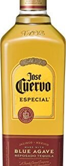 Jose Cuervo Tequila Especial Blue Agave 750 Ml