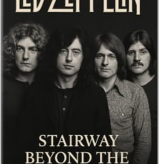 LED ZEPPELIN (il rock al tempo degli dei Vol. 11) (Italian Edition)