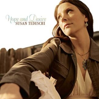 Hope And Desire - Susan Tedeschi (CDs)