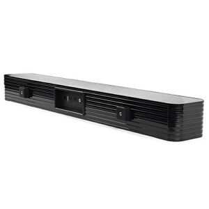 Soundbar 2.0 Tomate Mts 2022 Bluetooth Entrada Óptica 110w