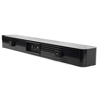 Soundbar 2.0 Tomate Mts 2022 Bluetooth Entrada Óptica 110w