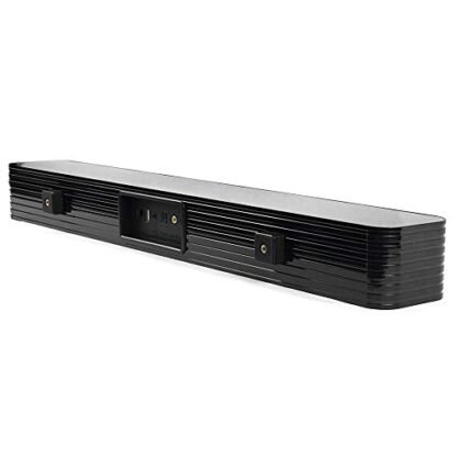 Soundbar 2.0 Tomate Mts 2022 Bluetooth Entrada Óptica 110w