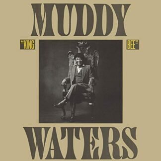King Bee - Waters Muddy (CDs)