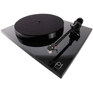 Toca Disco Rega Planar 1 (Equipamentos)