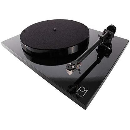 Toca Disco Rega Planar 1 (Equipamentos)