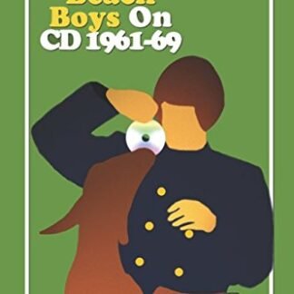 The Beach Boys On CD: Vol 1 - 1961-1969 (CDs)