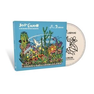 Still Blooming - Goldblum, Jeff The Mildred Snitzer Orchestra (CDs)