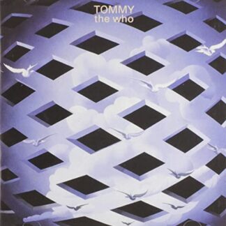 The Who - Tommy (Remastered) [CD]