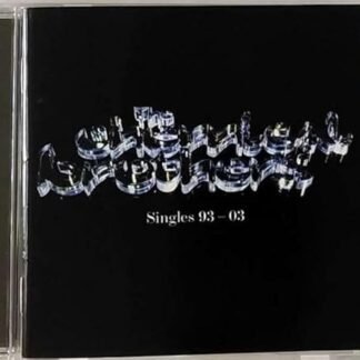 Singles 93-03 - Chemical Brothers (CDs)
