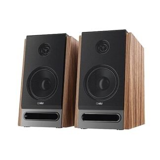 Monitor de Estudio Kolt MK1500DB 2X25W (Equipamentos)