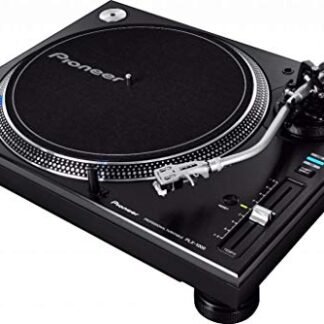 Toca Disco Pioneer PLX 1000