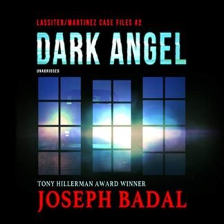 Dark Angel - Badal, Joseph (CDs)