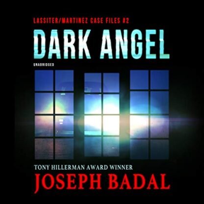Dark Angel - Badal, Joseph (CDs)