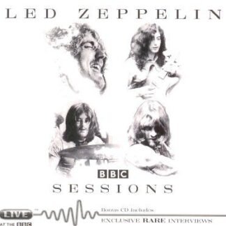BBC Sessions { with Bonus Interview Disc }