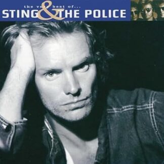 Sting & The Police - The Very Best Of... Sting & The Police - Sting & The Police (CDs)