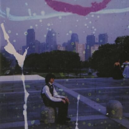 Childish Prodigy - VILE,KURT (CDs)
