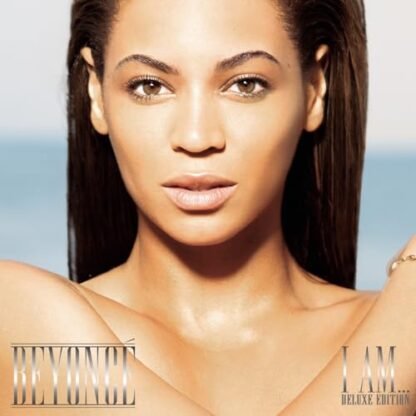 I Am... Sasha Fierce (Deluxe Edition) [CD]