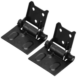 Pacote com 2 peças para toca-discos compatíveis com Akai AP-B110, AP-B111, Blaupunkt P-60, CEC 8001, 8001A, Continental Edison TD 9156, Cybernet CP-100 (Equipamentos)
