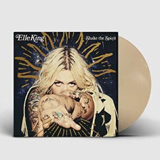 Elle King - Shake the Spirit Bone Color Exclusive Vinyl LP - Elle King (CDs)