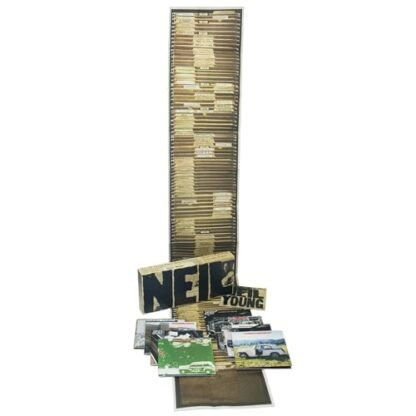 Neil Young Archives Vol. I (1963 - 1972)