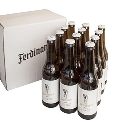 Cerveja Pilsner Naturtrüb Köter