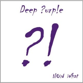 NOW What?! [CD/DVD Combo][Deluxe Edition]