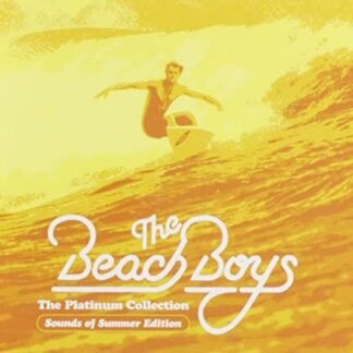 Platinum Collection: Sounds of Summer Edition (CDs)