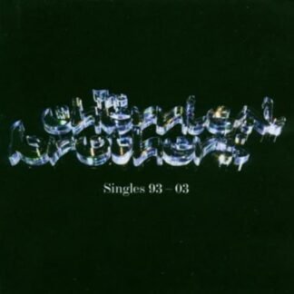 Singles 93 - 03 Collection - Chemical Brothers (CDs)