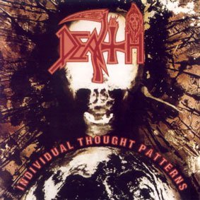 Individual Thought Patterns - Death (CDs)