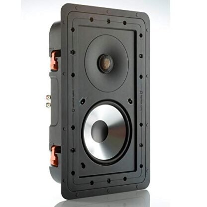 Monitor Audio Caixa acústica Cp-wt260 de Embutir em Gesso Home Theater (un) (Equipamentos)