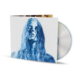 Ellie Goulding - Brightest Blue - CD DIGIPACK