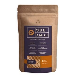 Café Especial Due Amici - Edição Moderato 250g