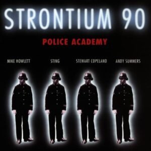 Police Academy
