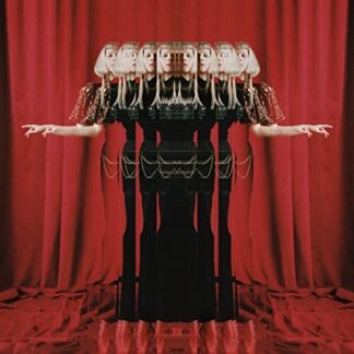 Aurora - The Gods We Can Touch CD