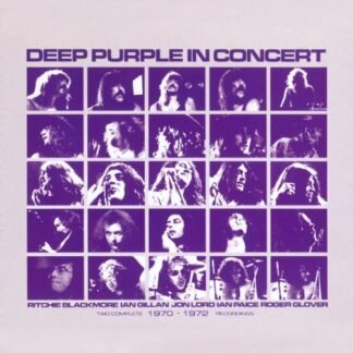 In Concert