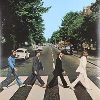 abbey road (CDs)