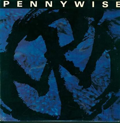 Pennywise [Disco de Vinil]