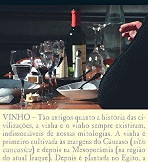 Vinho (Encyclopaedia)