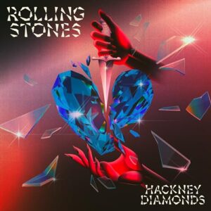Hackney Diamonds (Live Edition 2CD) - Rolling Stones, The (CDs)