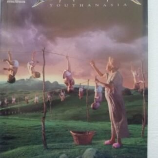 Megadeth - Youthanasia