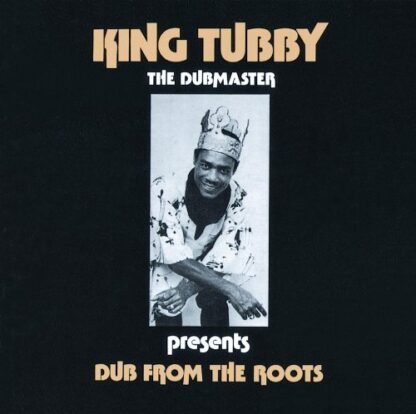 Dub from the Roots [Disco de Vinil]