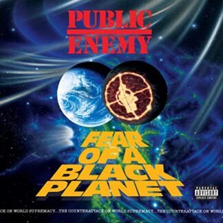 Fear of a Black Plan